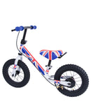 Super Junior Max Balance Bike