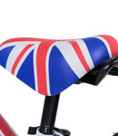 Super Junior Max Balance Bike