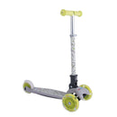 U-Zoom 3-Wheeled Scooter