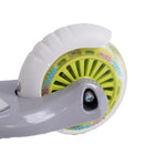 U-Zoom 3-Wheeled Scooter