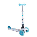 U-Zoom 3-Wheeled Scooter