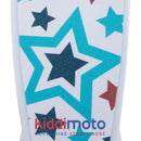 U-Zoom 3-Wheeled Scooter