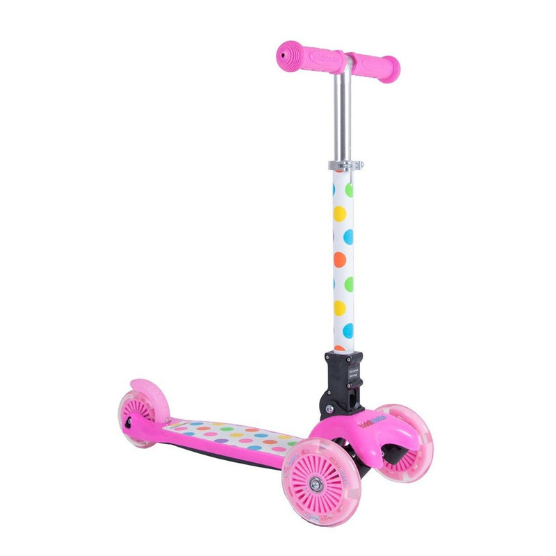 U-Zoom 3-Wheeled Scooter