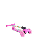 U-Zoom 3-Wheeled Scooter