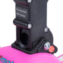 U-Zoom 3-Wheeled Scooter