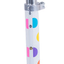 U-Zoom 3-Wheeled Scooter