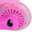 U-Zoom 3-Wheeled Scooter