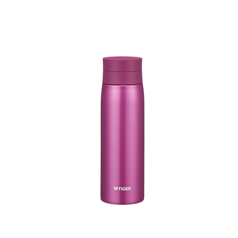 Stainless Steel Bottle MCY-A