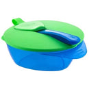 Easy Scoop Feeding Bowl