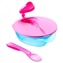 Easy Scoop Feeding Bowl