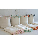 Bubbly Natural Basket