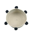 Bubbly Natural Basket