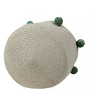 Bubbly Natural Basket