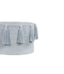 Tassels Basket