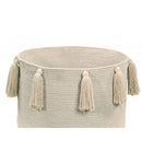 Tassels Basket