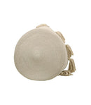 Tassels Basket