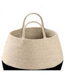 Zoco Natural Basket