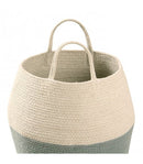 Zoco Natural Basket