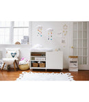 Lace Washable Rug