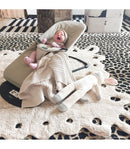 Lace Washable Rug