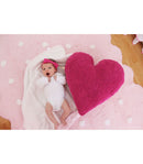 Washable Rug Biscuit