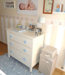 Washable Rug Biscuit