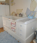 Washable Rug Biscuit