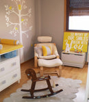 Washable Rug Biscuit