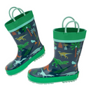 Rainboots