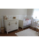 Washable Rug Biscuit