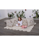 Washable Rug Biscuit