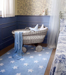 Washable Rug Stars