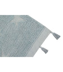 Hippy Stars Washable Rug