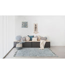 Hippy Stars Washable Rug