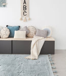 Hippy Stars Washable Rug