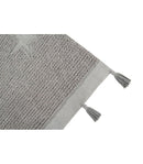 Hippy Stars Washable Rug