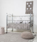 Hippy Stars Washable Rug