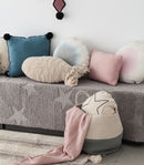 Hippy Stars Washable Rug