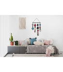 Hippy Stars Washable Rug