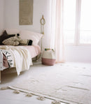 Hippy Stars Washable Rug