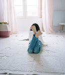 Hippy Stars Washable Rug