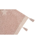 Hippy Stars Washable Rug