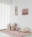 Hippy Stars Washable Rug