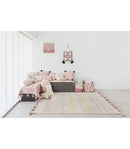 Hippy Stars Washable Rug