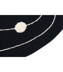 Washable Rug Milky Way