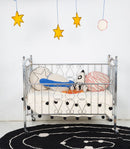 Washable Rug Milky Way