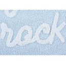 Mr Wonderful Baby You Rock Washable Rug