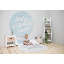 Mr Wonderful Baby You Rock Washable Rug