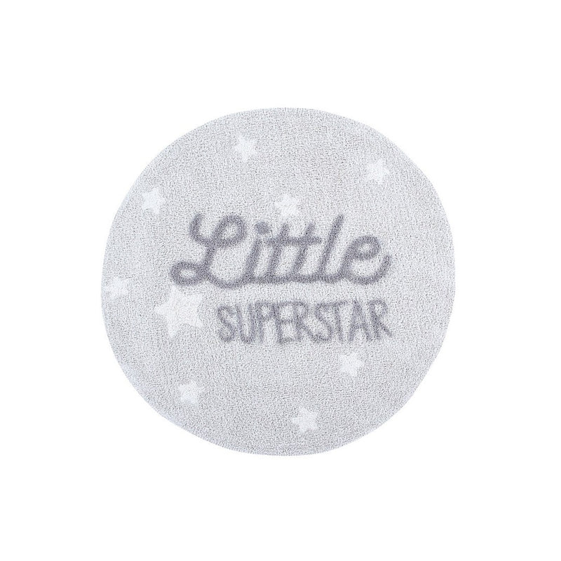 Mr Wonderful Little Superstar Washable Rug