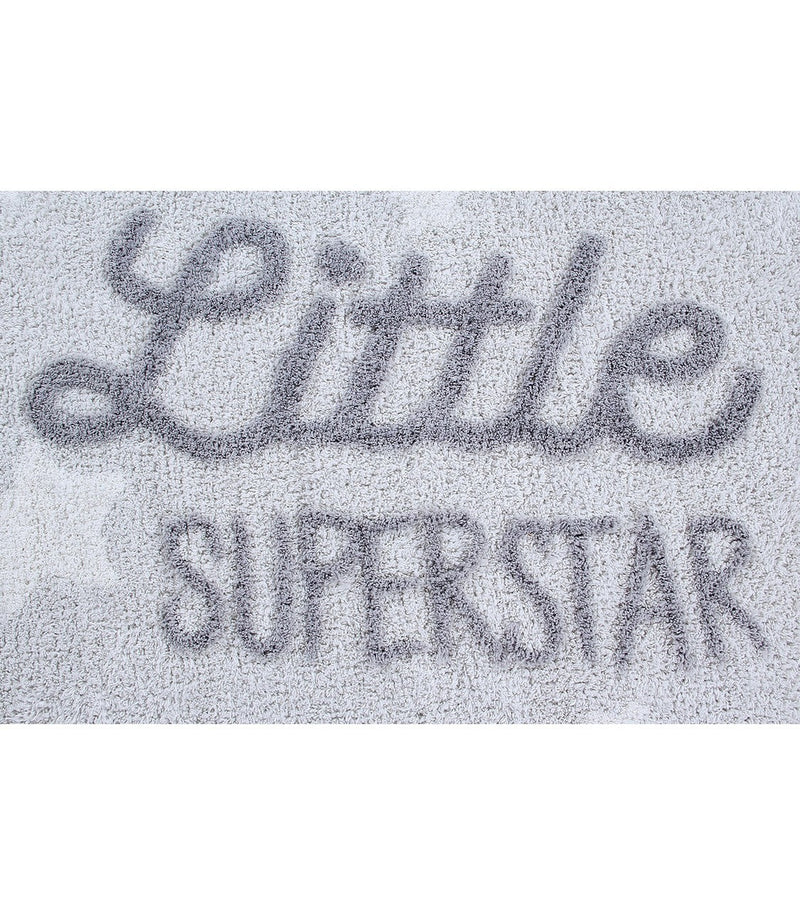 Mr Wonderful Little Superstar Washable Rug